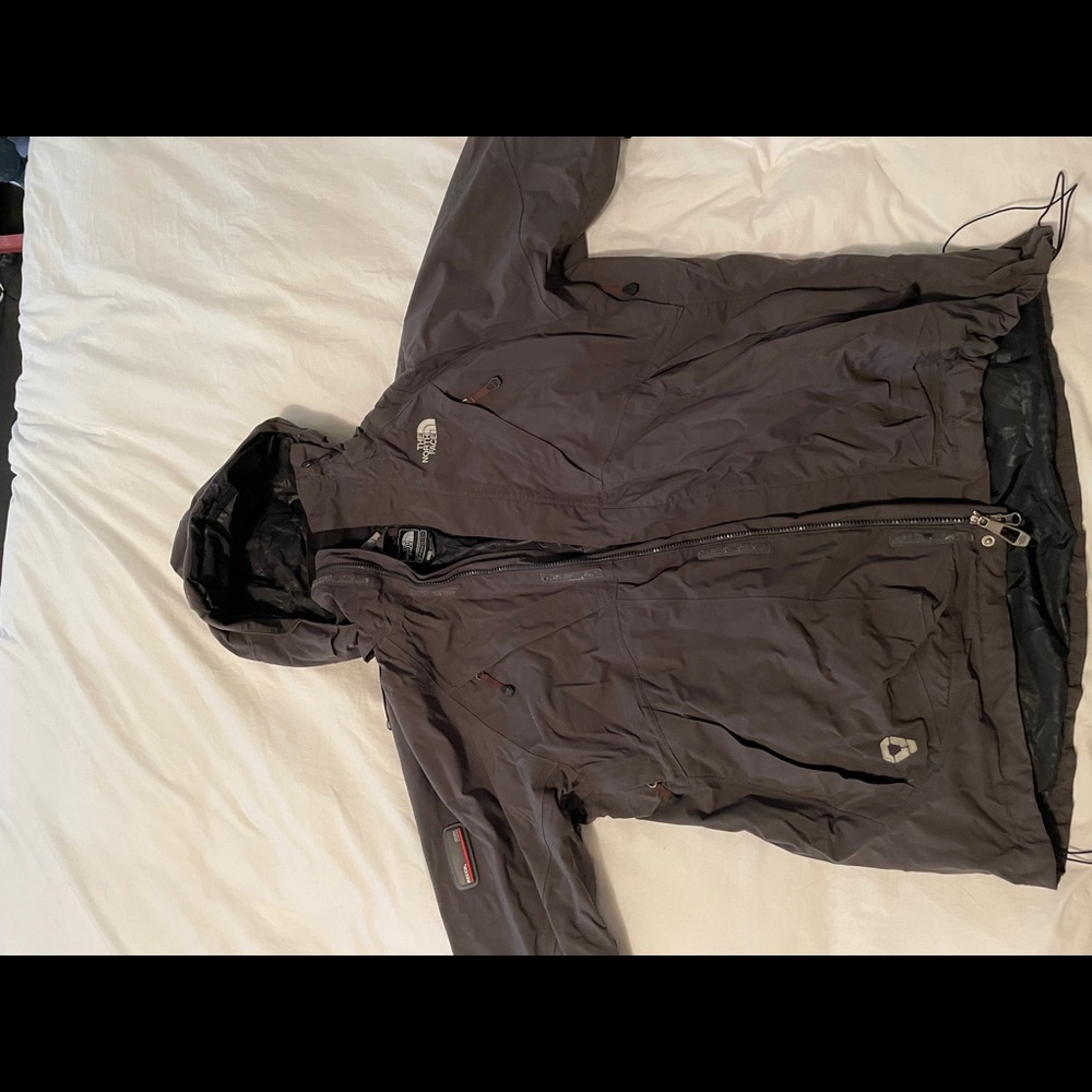 The North Face ski jacket XL